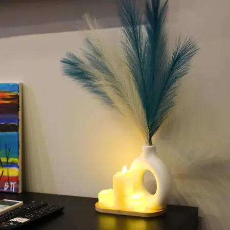 уютно кътче 2 شقة