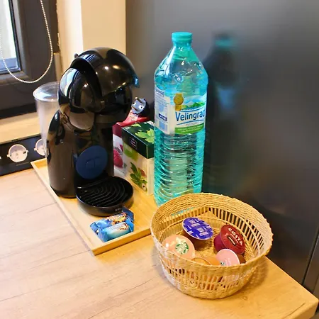 уютно кътче 2 Σόφια