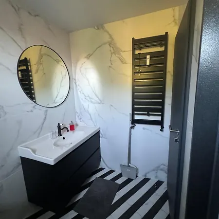 уютно кътче 2 Apartman *