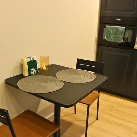 Apartman уютно кътче 2 *