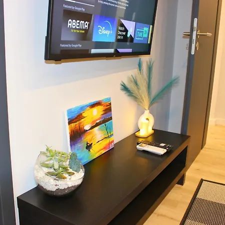 уютно кътче 2 Apartman Szófia