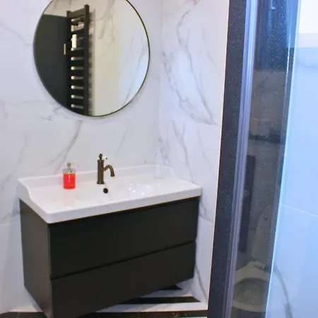 уютно кътче 2 Apartman Szófia