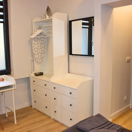 уютно кътче 2 Apartman