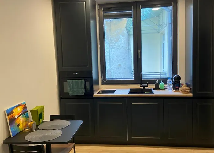 уютно кътче 2 アパート *