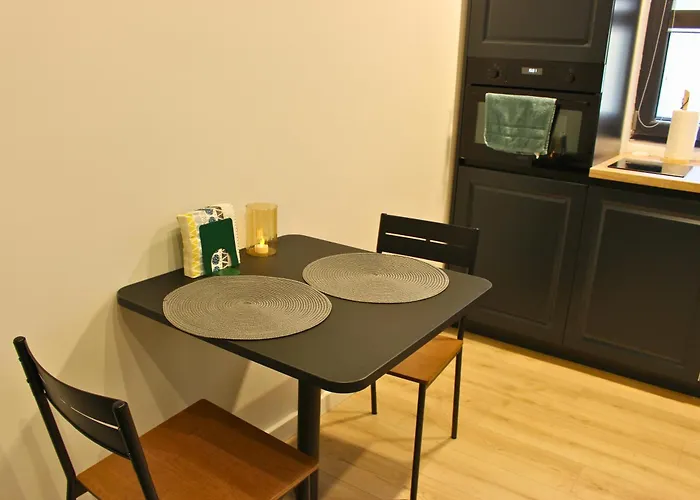 アパート уютно кътче 2 *