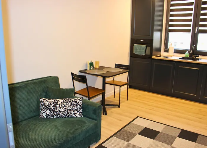 уютно кътче 2 アパート