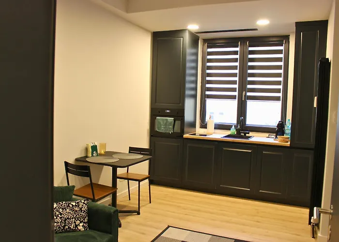 уютно кътче 2 アパート *