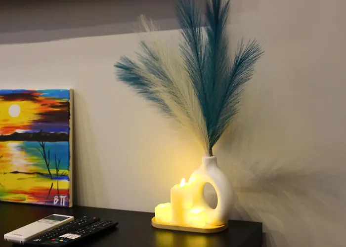 уютно кътче 2 アパート