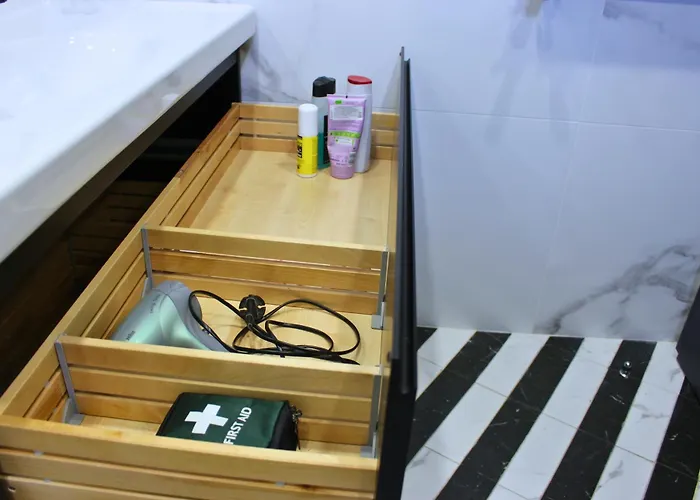 уютно кътче 2 アパート *