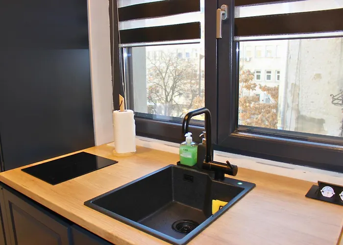 アパート уютно кътче 2 *