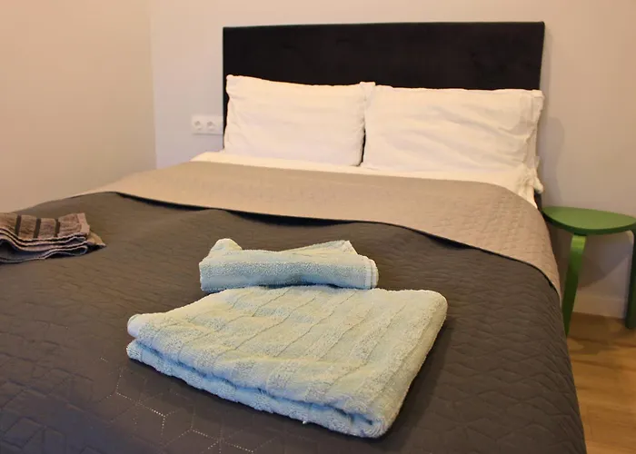 уютно кътче 2 アパート