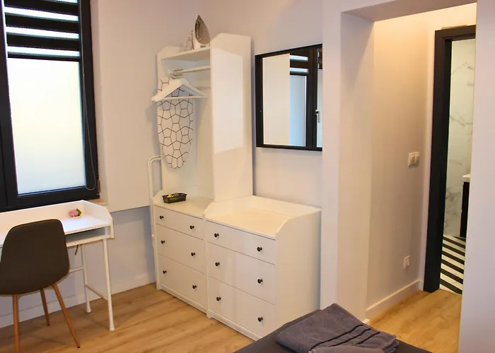 уютно кътче 2 アパート