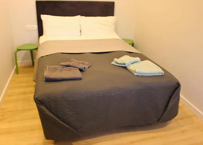 уютно кътче 2 アパート *