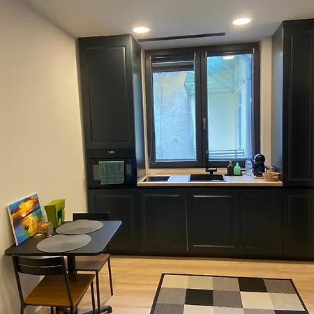 уютно кътче 2 Apartament *