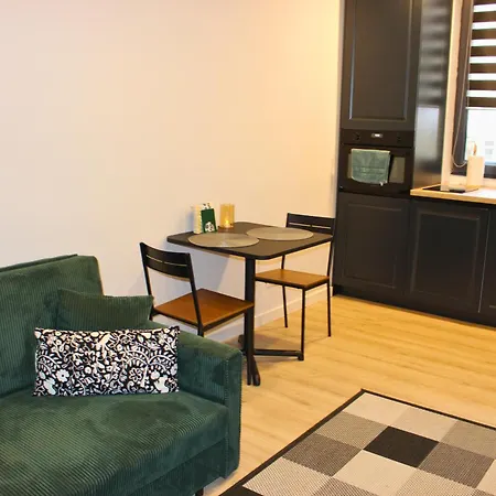 уютно кътче 2 Apartament