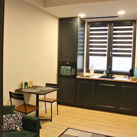 уютно кътче 2 Apartament *