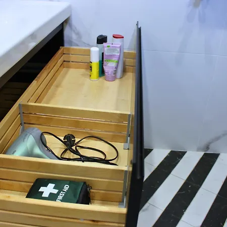 уютно кътче 2 Apartament *