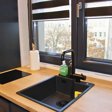 Apartament уютно кътче 2 *