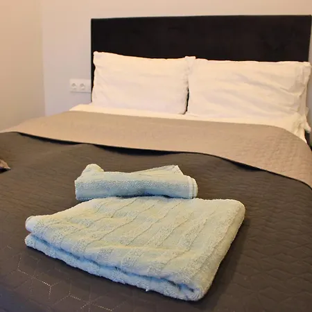 уютно кътче 2 Apartament