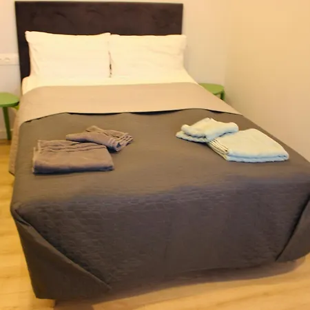 уютно кътче 2 Apartament *